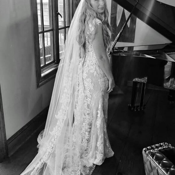 Bhdln Whispers & Echoes Milano Anthropologie - Picture 7 of 12